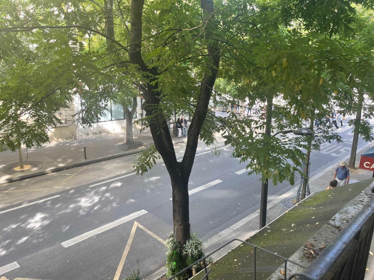 Trendy 2 Rooms Paris 13 Екстер'єр фото