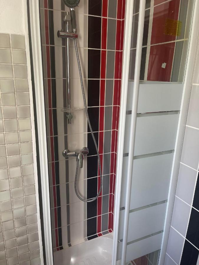Trendy 2 Rooms Paris 13 Екстер'єр фото