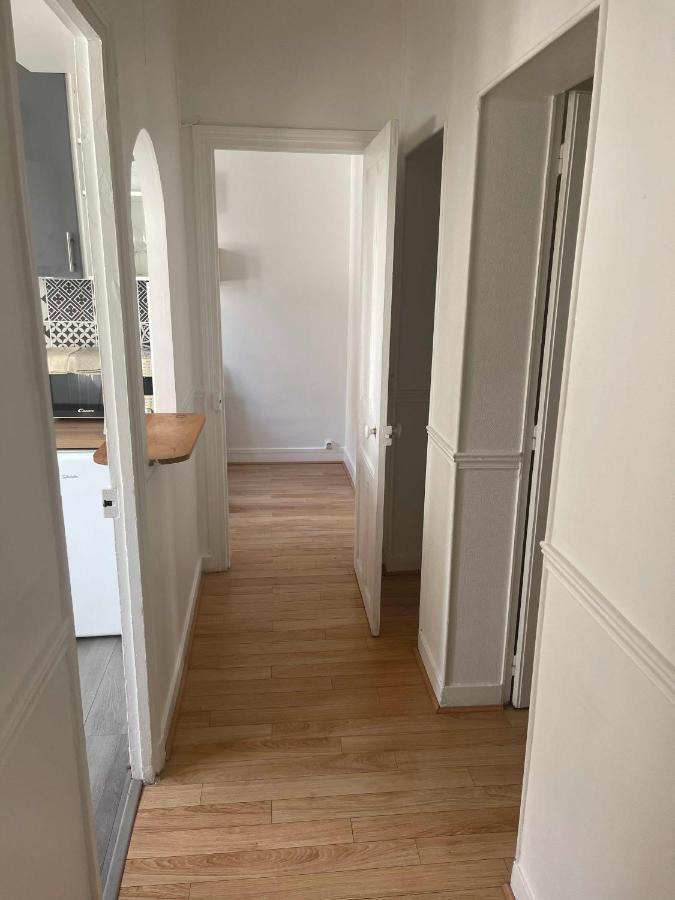 Trendy 2 Rooms Paris 13 Екстер'єр фото